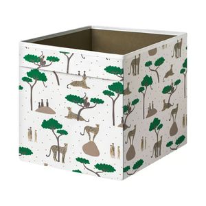 جعبه نظم دهنده ایکیا مدل IKEA SANDLOPARE